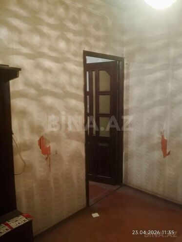 Satılır 5 otaqlı köhnə tikili 120 m², Xalqlar Dostluğu m., photo 8 from 13