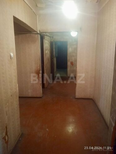 Satılır 5 otaqlı köhnə tikili 120 m², Xalqlar Dostluğu m., photo 6 from 13