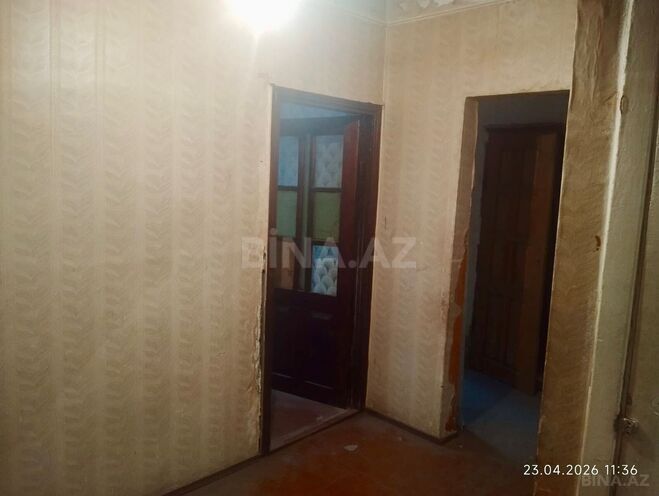 Satılır 5 otaqlı köhnə tikili 120 m², Xalqlar Dostluğu m., photo 9 from 13