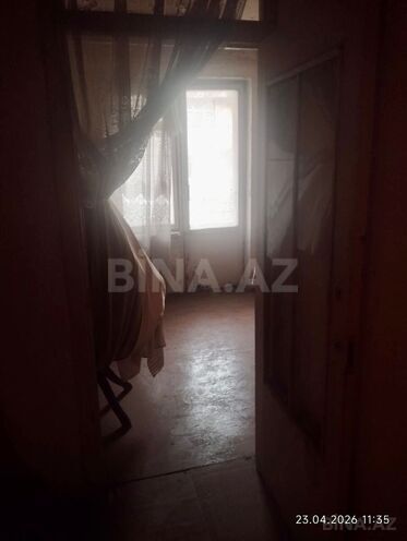 Satılır 5 otaqlı köhnə tikili 120 m², Xalqlar Dostluğu m., photo 7 from 13