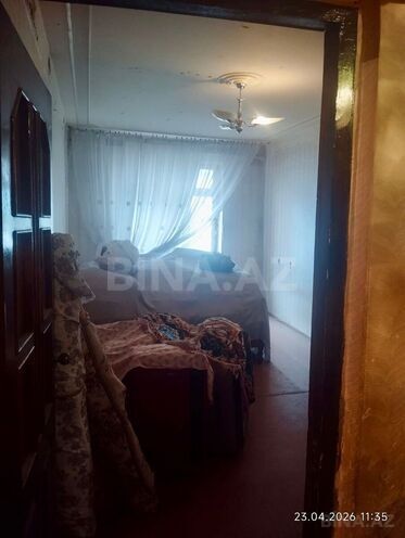 Satılır 5 otaqlı köhnə tikili 120 m², Xalqlar Dostluğu m., photo 4 from 13