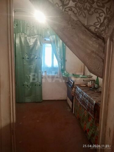 Satılır 5 otaqlı köhnə tikili 120 m², Xalqlar Dostluğu m., photo 11 from 13