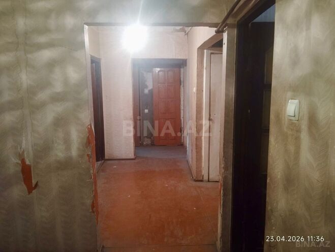 Satılır 5 otaqlı köhnə tikili 120 m², Xalqlar Dostluğu m., photo 5 from 13