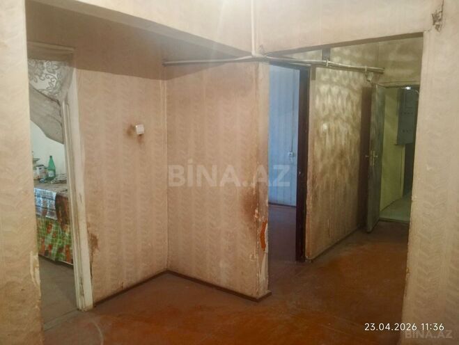Satılır 5 otaqlı köhnə tikili 120 m², Xalqlar Dostluğu m., photo 1 from 13