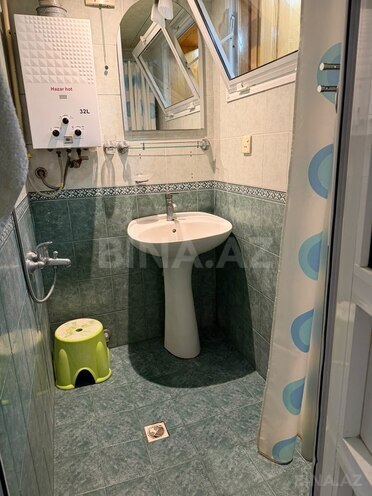 Продаётся 3-комн. вторичка 85 м², м. Нариман Нариманов, photo 9 from 12