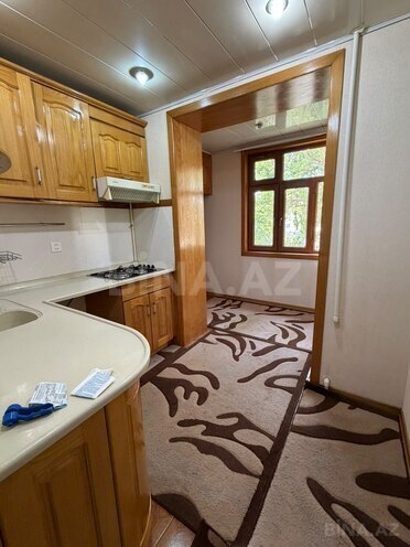 Продаётся 3-комн. вторичка 85 м², м. Нариман Нариманов, photo 8 from 12