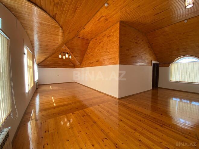 Продаётся 8-комн. дом/дача 300 м², м. Гянджлик, photo 17 from 22
