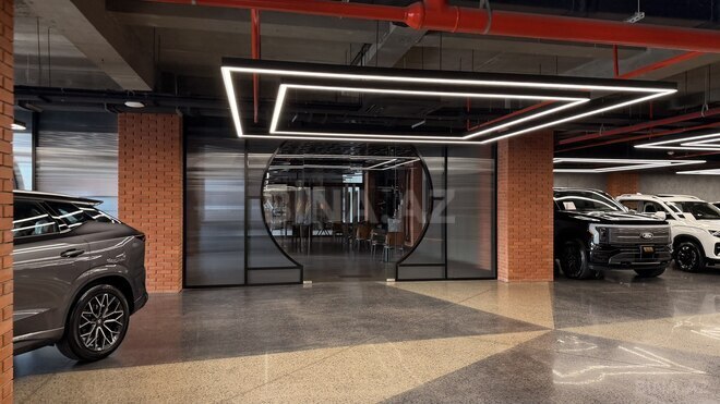 İcarəyə verilir  obyekt 553 m², Xətai r., photo 3 from 30