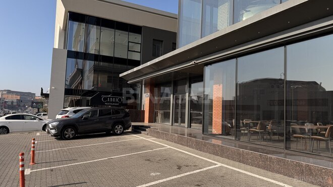 İcarəyə verilir  obyekt 553 m², Xətai r., photo 1 from 30