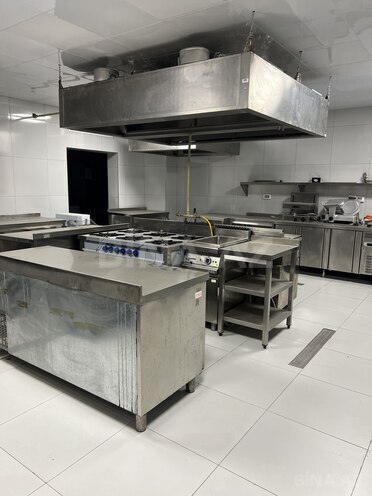İcarəyə verilir  obyekt 553 m², Xətai r., photo 8 from 30