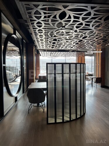 İcarəyə verilir  obyekt 553 m², Xətai r., photo 16 from 30
