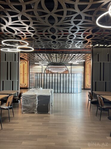 İcarəyə verilir  obyekt 553 m², Xətai r., photo 24 from 30