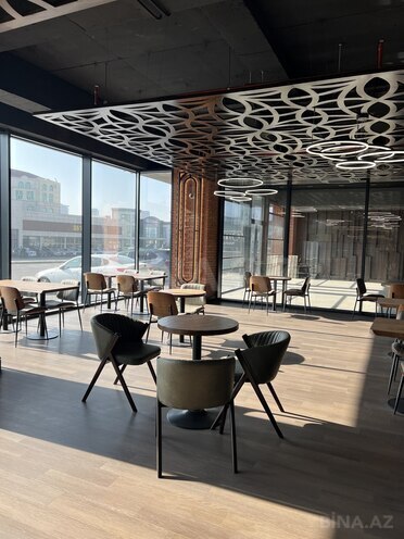 İcarəyə verilir  obyekt 553 m², Xətai r., photo 13 from 30