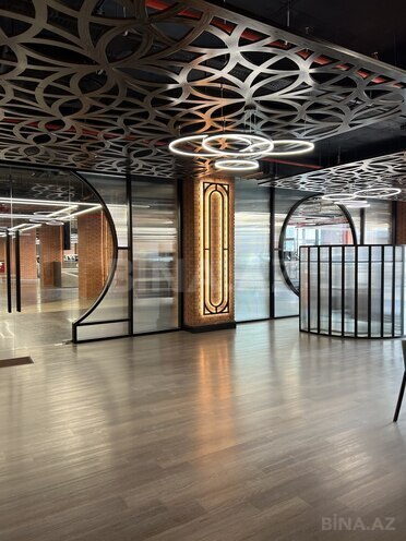 İcarəyə verilir  obyekt 553 m², Xətai r., photo 19 from 30