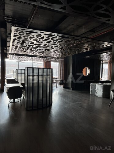 İcarəyə verilir  obyekt 553 m², Xətai r., photo 4 from 30