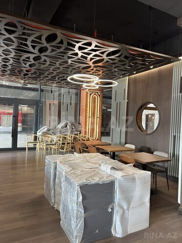 İcarəyə verilir  obyekt 553 m², Xətai r., photo 15 from 30