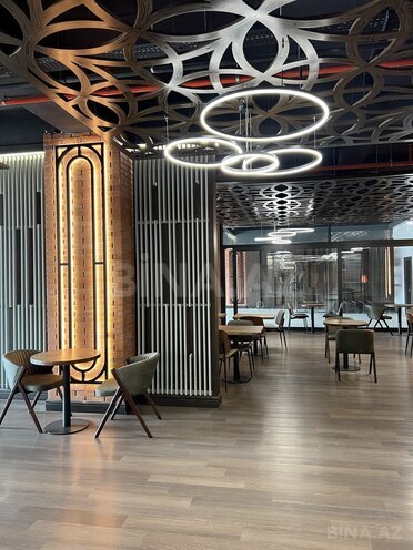 İcarəyə verilir  obyekt 553 m², Xətai r., photo 26 from 30