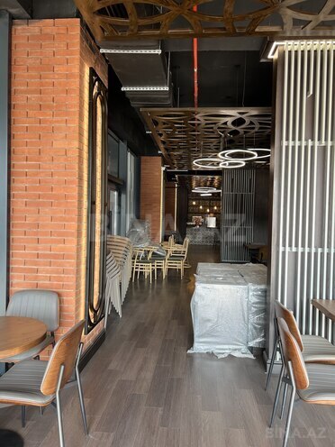 İcarəyə verilir  obyekt 553 m², Xətai r., photo 27 from 30