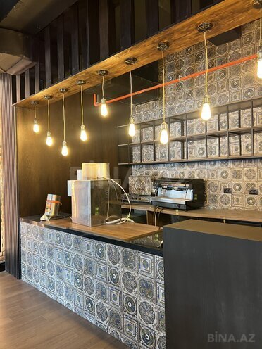 İcarəyə verilir  obyekt 553 m², Xətai r., photo 20 from 30