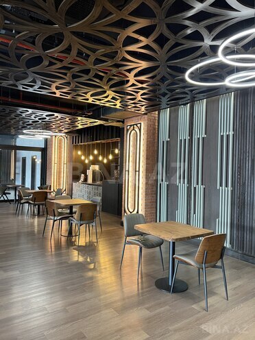 İcarəyə verilir  obyekt 553 m², Xətai r., photo 18 from 30
