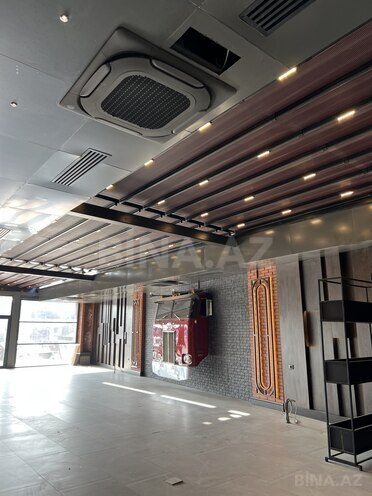 İcarəyə verilir  obyekt 553 m², Xətai r., photo 25 from 30