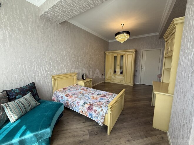 İcarəyə verilir 3 otaqlı yeni tikili 100 m², Nəsimi r., photo 16 from 27