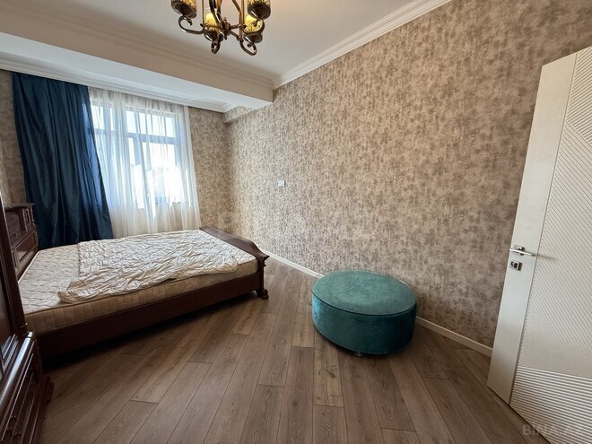 İcarəyə verilir 3 otaqlı yeni tikili 100 m², Nəsimi r., photo 10 from 27