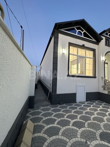 Продаётся 4-комн. дом/дача 125 м², пос. Забрат, photo 3 from 24