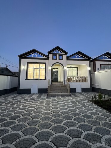 Продаётся 4-комн. дом/дача 125 м², пос. Забрат, photo 1 from 24