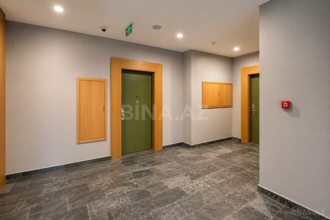 Satılır 4 otaqlı yeni tikili 248 m², Nəsimi r., photo 8 from 32
