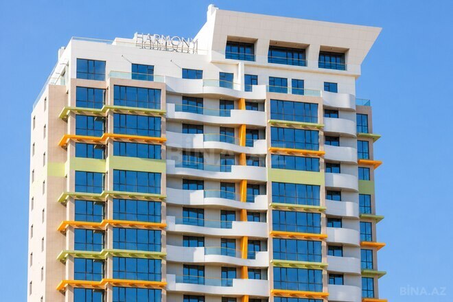Satılır 4 otaqlı yeni tikili 248 m², Nəsimi r., photo 16 from 32