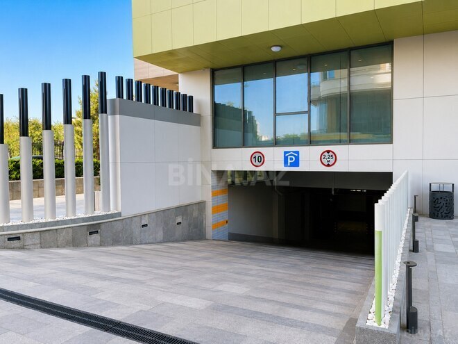Satılır 4 otaqlı yeni tikili 248 m², Nəsimi r., photo 30 from 32