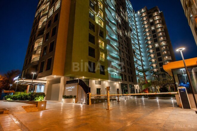 Satılır 4 otaqlı yeni tikili 248 m², Nəsimi r., photo 3 from 32