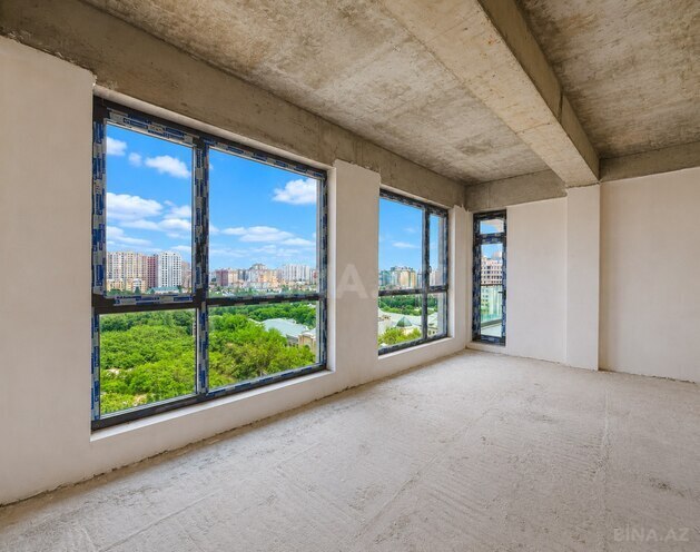 Satılır 4 otaqlı yeni tikili 248 m², Nəsimi r., photo 11 from 32