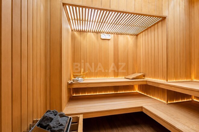 Satılır 4 otaqlı yeni tikili 248 m², Nəsimi r., photo 23 from 32