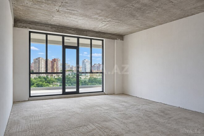 Satılır 4 otaqlı yeni tikili 248 m², Nəsimi r., photo 10 from 32