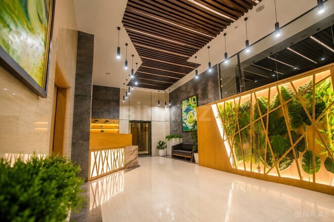 Satılır 4 otaqlı yeni tikili 248 m², Nəsimi r., photo 5 from 32