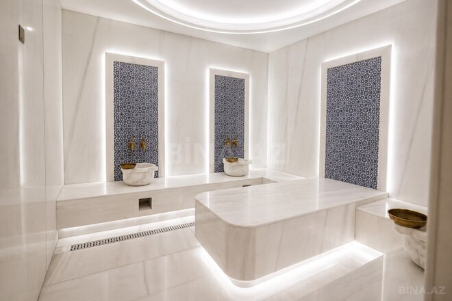 Satılır 4 otaqlı yeni tikili 248 m², Nəsimi r., photo 25 from 32