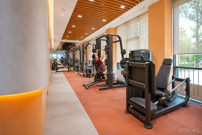 Satılır 4 otaqlı yeni tikili 248 m², Nəsimi r., photo 26 from 32