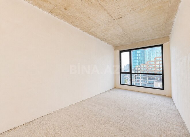 Satılır 4 otaqlı yeni tikili 248 m², Nəsimi r., photo 13 from 32
