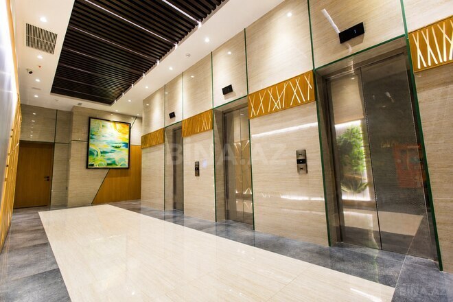 Satılır 4 otaqlı yeni tikili 248 m², Nəsimi r., photo 7 from 32