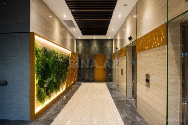 Satılır 4 otaqlı yeni tikili 248 m², Nəsimi r., photo 6 from 32