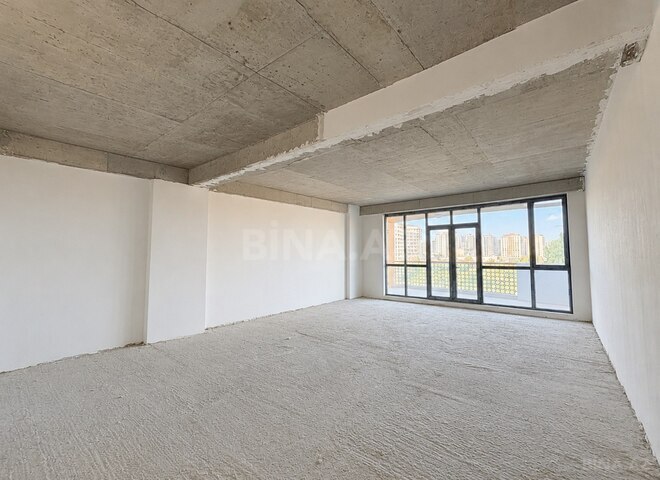 Satılır 4 otaqlı yeni tikili 248 m², Nəsimi r., photo 9 from 32