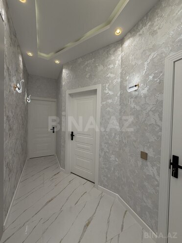 Satılır 3 otaqlı yeni tikili 85 m², Həzi Aslanov m., photo 17 from 19