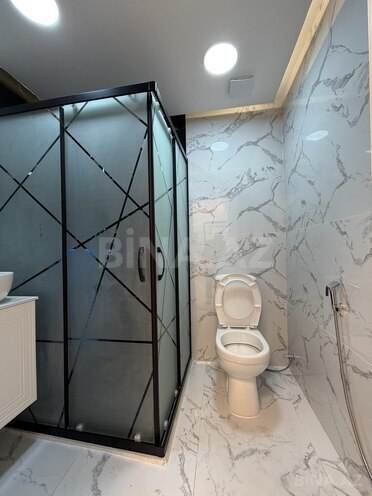 Satılır 3 otaqlı yeni tikili 85 m², Həzi Aslanov m., photo 14 from 19