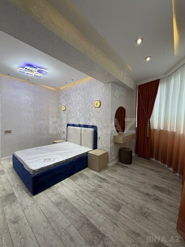 Satılır 3 otaqlı yeni tikili 85 m², Həzi Aslanov m., photo 8 from 19