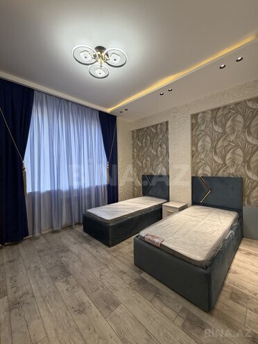 Satılır 3 otaqlı yeni tikili 85 m², Həzi Aslanov m., photo 10 from 19