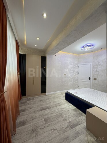 Satılır 3 otaqlı yeni tikili 85 m², Həzi Aslanov m., photo 9 from 19