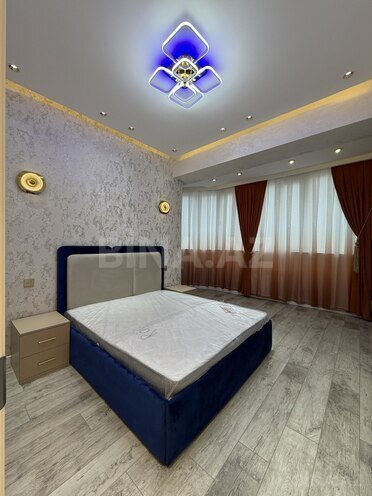 Satılır 3 otaqlı yeni tikili 85 m², Həzi Aslanov m., photo 7 from 19