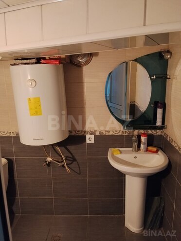 İcarəyə verilir  obyekt 89 m², İnşaatçılar m., photo 12 from 15